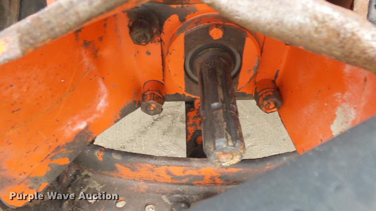 image for item AM9089 Case 930 tractor