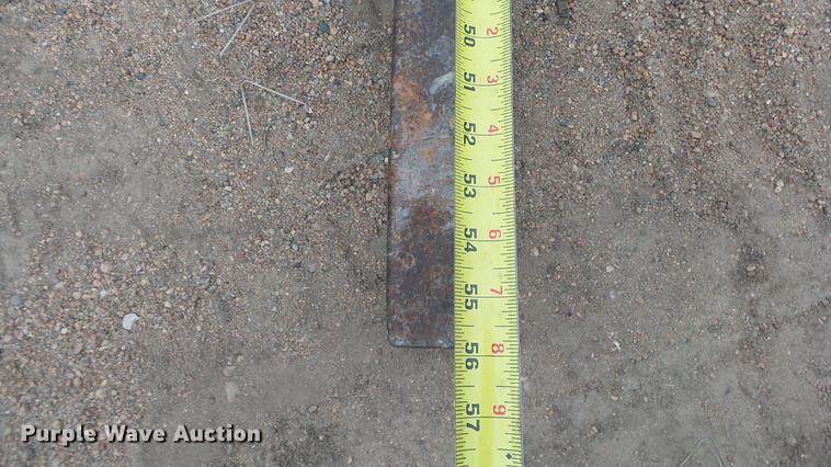 image for item AM9089 Case 930 tractor