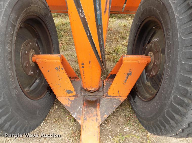 image for item DB9082 Miskin M7000 scraper