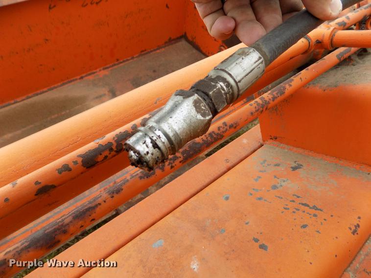 image for item DB9082 Miskin M7000 scraper