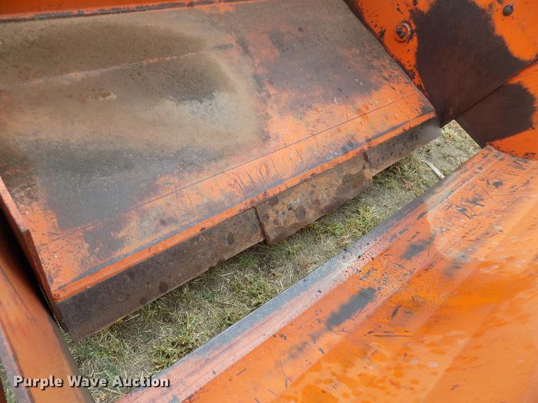 image for item DB9082 Miskin M7000 scraper