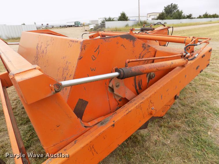 image for item DB9082 Miskin M7000 scraper