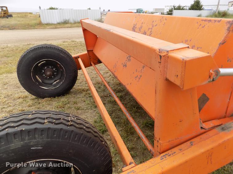 image for item DB9082 Miskin M7000 scraper