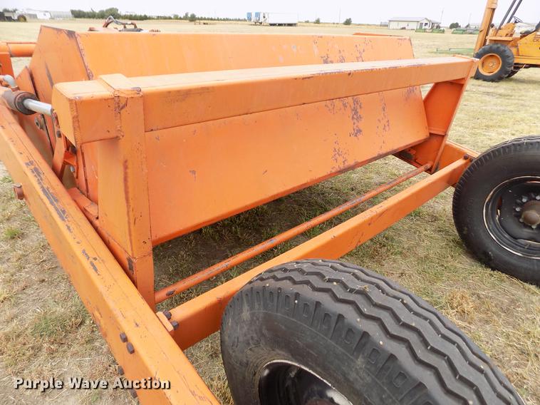 image for item DB9082 Miskin M7000 scraper