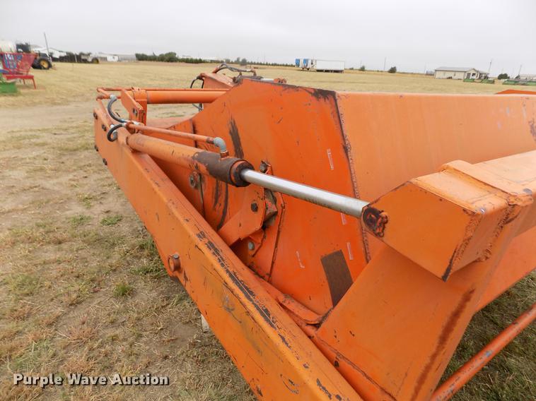 image for item DB9082 Miskin M7000 scraper