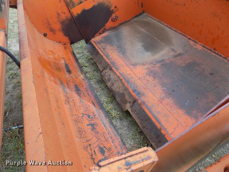 image for item DB9082 Miskin M7000 scraper