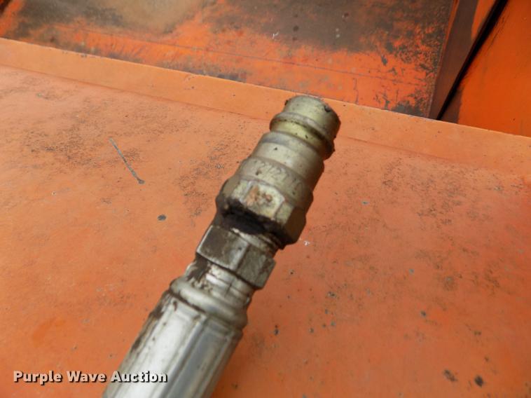 image for item DB9082 Miskin M7000 scraper