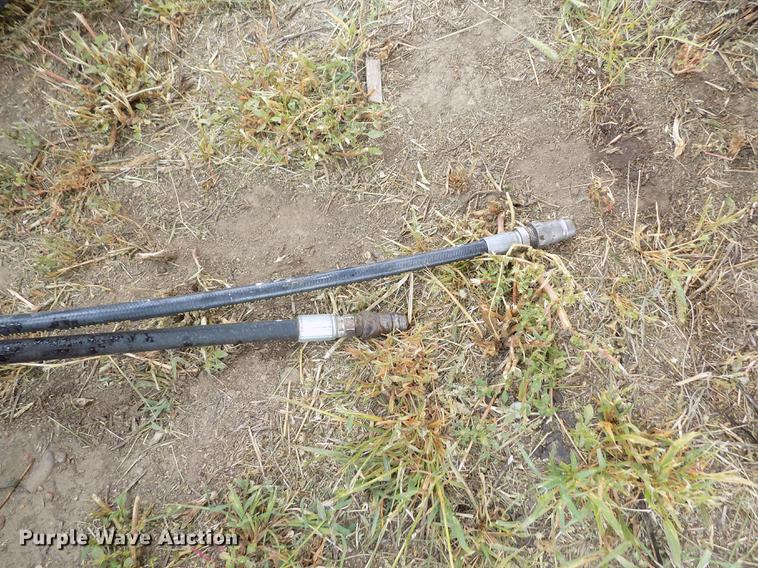 image for item DB9082 Miskin M7000 scraper