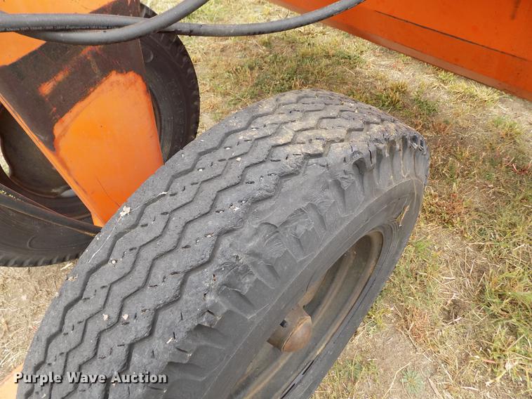 image for item DB9082 Miskin M7000 scraper