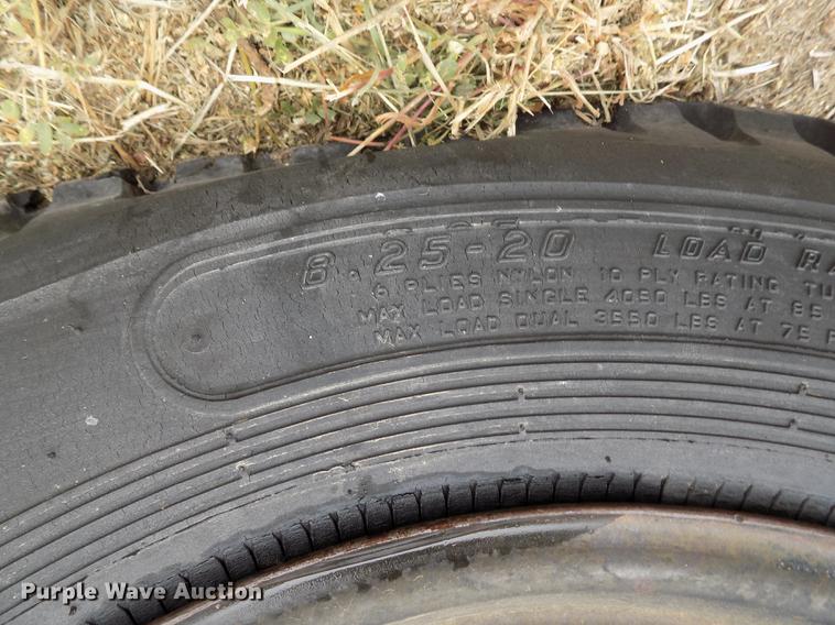 image for item DB9082 Miskin M7000 scraper