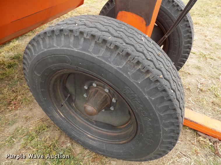 image for item DB9082 Miskin M7000 scraper