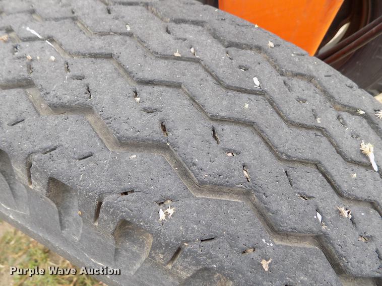 image for item DB9082 Miskin M7000 scraper