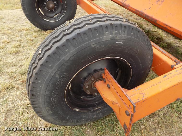 image for item DB9082 Miskin M7000 scraper