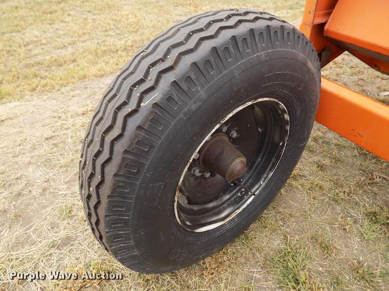 image for item DB9082 Miskin M7000 scraper