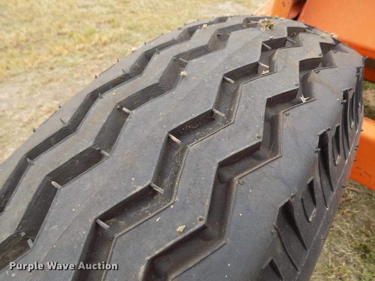 image for item DB9082 Miskin M7000 scraper