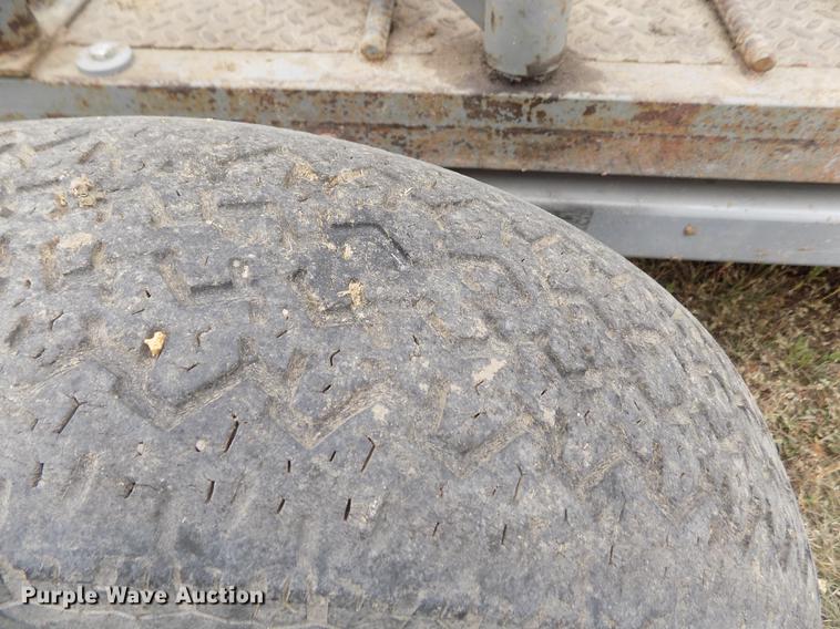 image for item DB9091 Pearson cattle chute