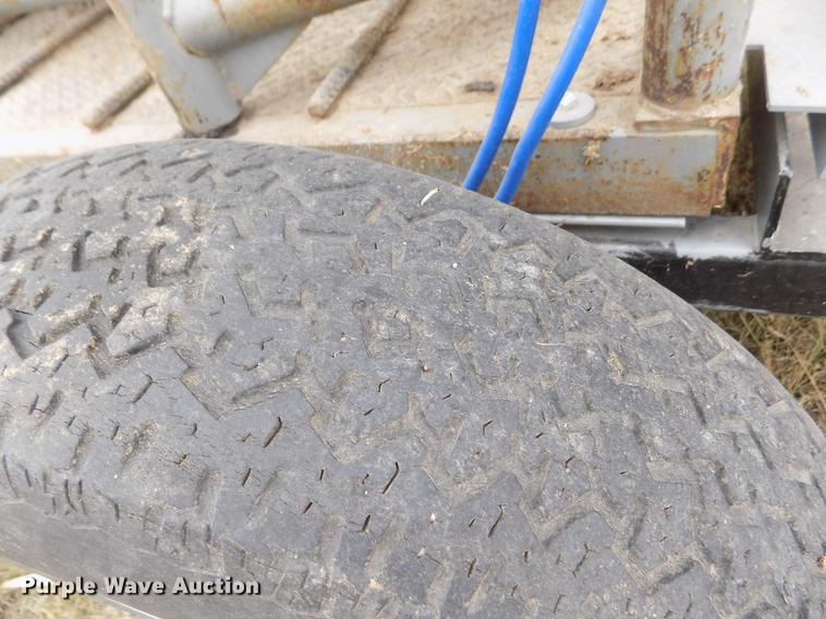 image for item DB9091 Pearson cattle chute