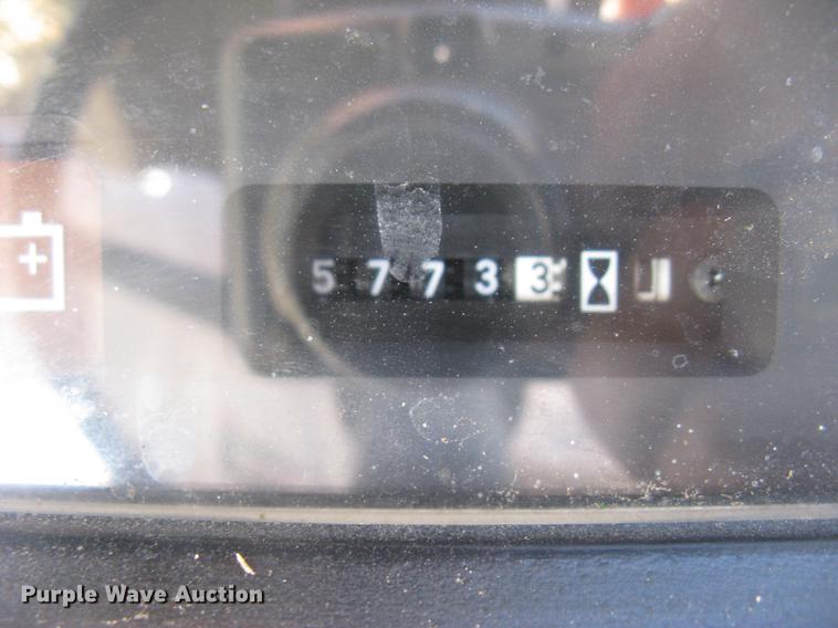 image for item DC1304 1998 John Deere 7405 tractor