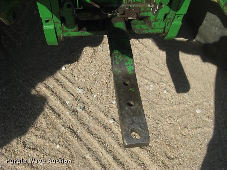 image for item DC1304 1998 John Deere 7405 tractor