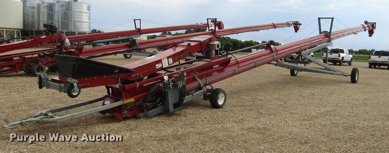 image for item DD4348 Meridian SL-H-80-M conveyor