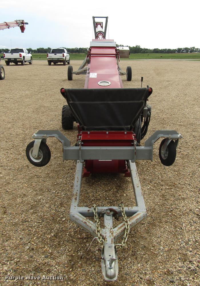 image for item DD4348 Meridian SL-H-80-M conveyor