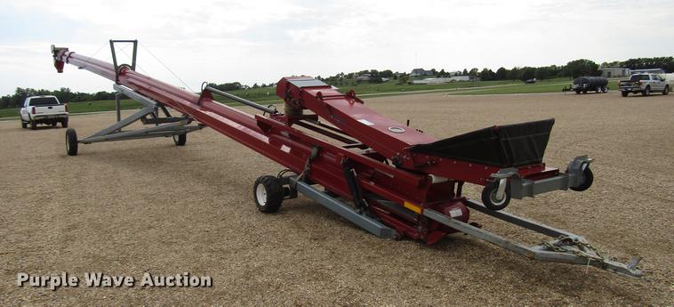 image for item DD4348 Meridian SL-H-80-M conveyor