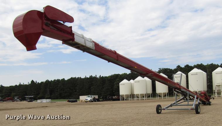 image for item DD4348 Meridian SL-H-80-M conveyor