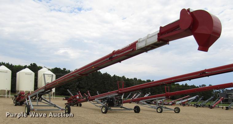 image for item DD4348 Meridian SL-H-80-M conveyor
