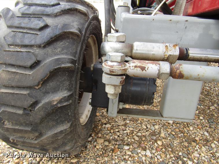 image for item DD4348 Meridian SL-H-80-M conveyor