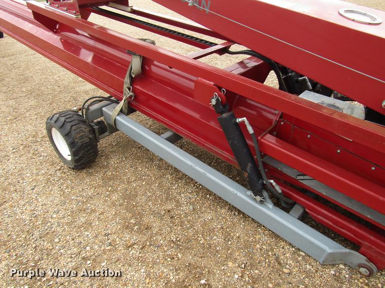 image for item DD4348 Meridian SL-H-80-M conveyor