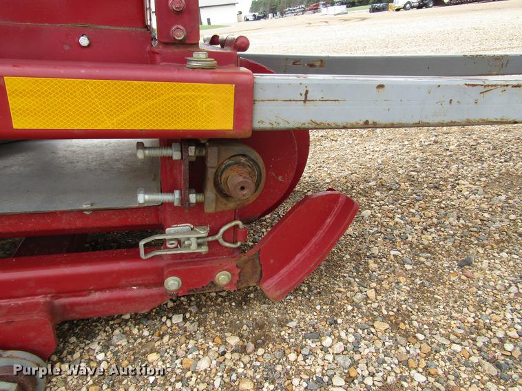 image for item DD4348 Meridian SL-H-80-M conveyor