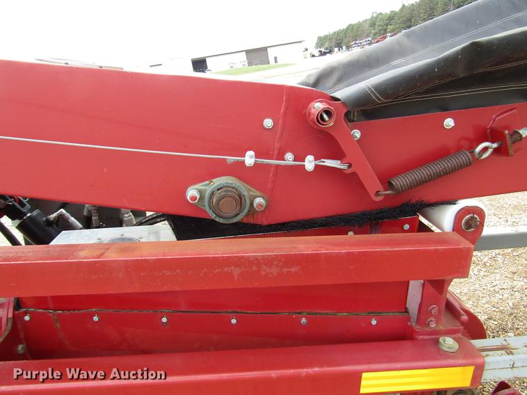 image for item DD4348 Meridian SL-H-80-M conveyor