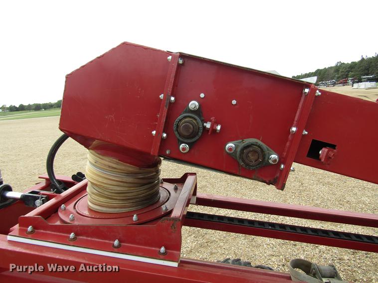 image for item DD4348 Meridian SL-H-80-M conveyor