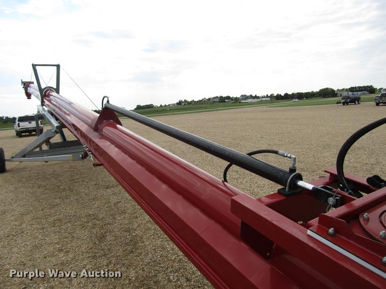 image for item DD4348 Meridian SL-H-80-M conveyor