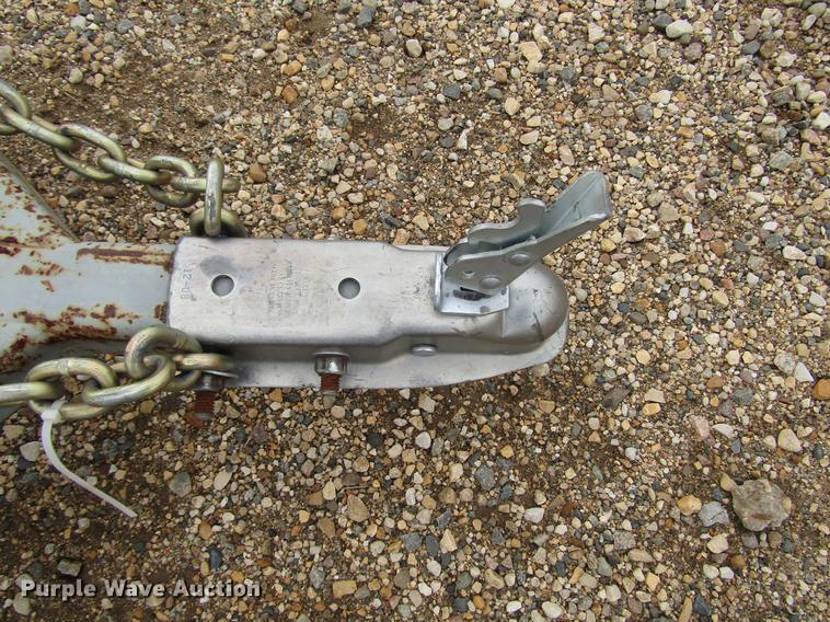 image for item DD4348 Meridian SL-H-80-M conveyor