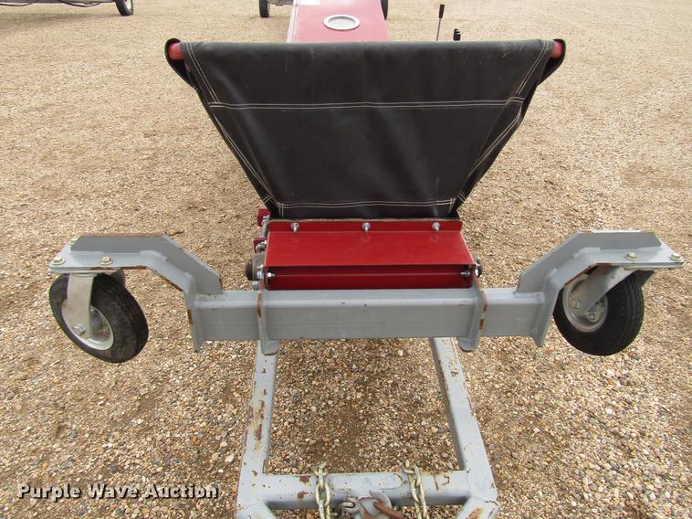 image for item DD4348 Meridian SL-H-80-M conveyor