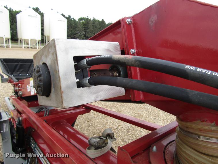 image for item DD4348 Meridian SL-H-80-M conveyor