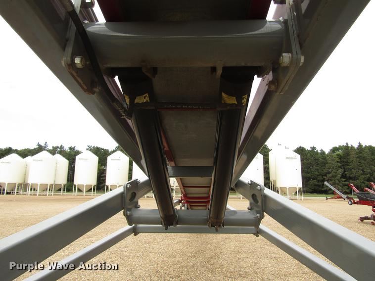 image for item DD4348 Meridian SL-H-80-M conveyor