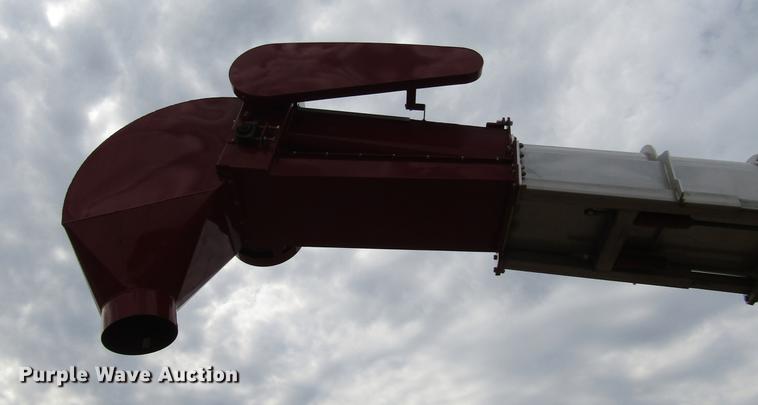 image for item DD4348 Meridian SL-H-80-M conveyor