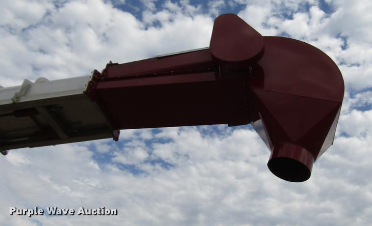 image for item DD4348 Meridian SL-H-80-M conveyor
