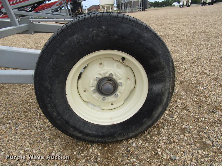 image for item DD4348 Meridian SL-H-80-M conveyor