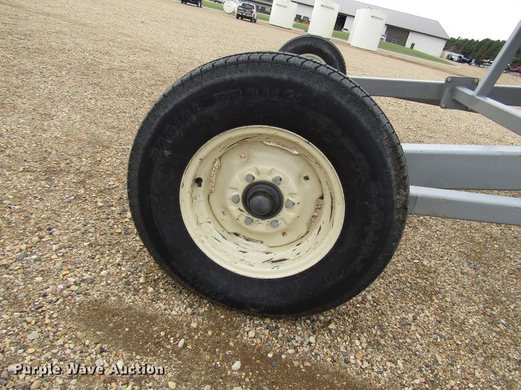image for item DD4348 Meridian SL-H-80-M conveyor