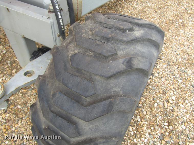 image for item DD4348 Meridian SL-H-80-M conveyor