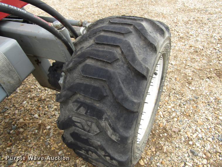 image for item DD4348 Meridian SL-H-80-M conveyor