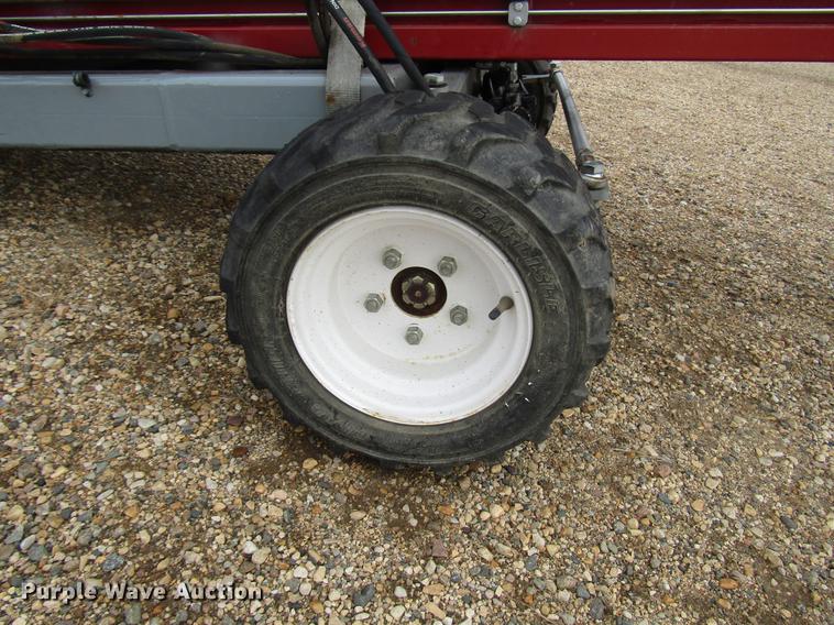image for item DD4348 Meridian SL-H-80-M conveyor