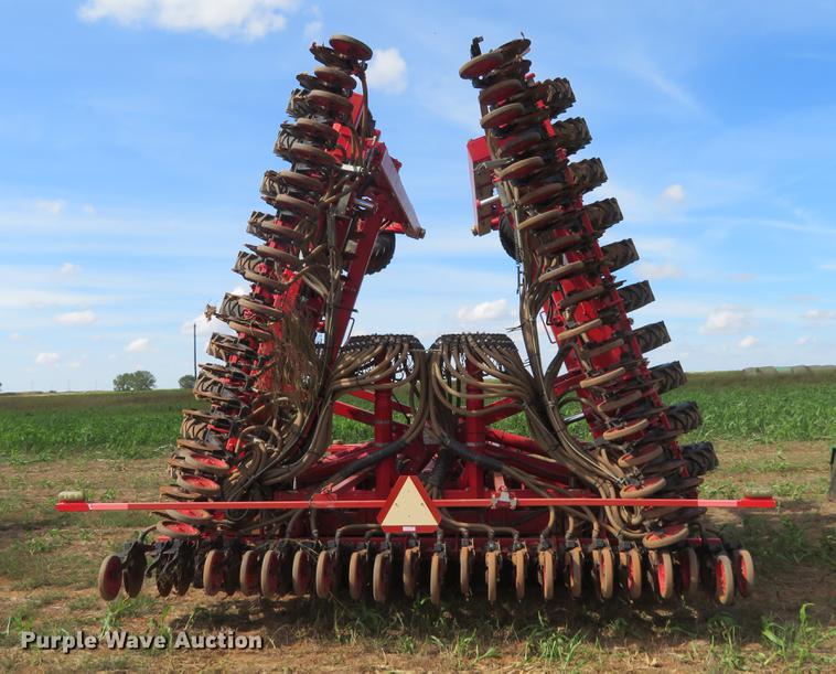image for item DE6459 2012 Horsch air seeder