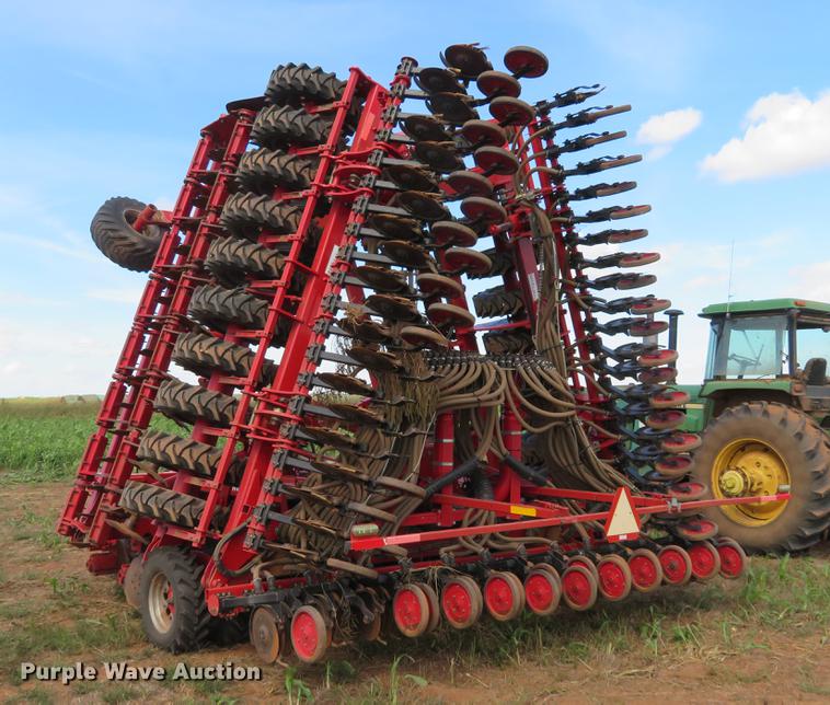 image for item DE6459 2012 Horsch air seeder