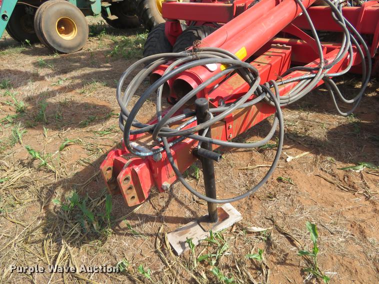 image for item DE6459 2012 Horsch air seeder