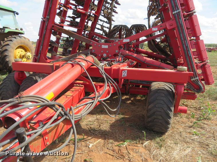 image for item DE6459 2012 Horsch air seeder