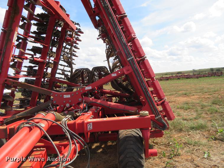 image for item DE6459 2012 Horsch air seeder